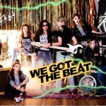WE GOT THE BEAT: A Rock Journey Youth Cabaret Comes to EPAC