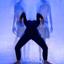 NYU Skirball Presents the World Premiere of VISITATION