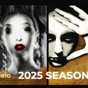 THE TIN ANGEL World Premiere and More Set for Teatro Grattacielo 2025 Season