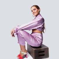 Leah Harris Releases New Song 'Shine'