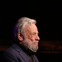 Broadway Jukebox: The Music of Stephen Sondheim