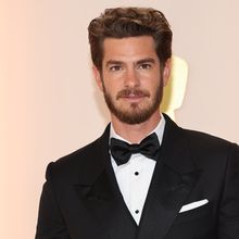 Photos: THE MAGIC FARAWAY TREE Screening Photos Feature Andrew Garfield, Claire Foy