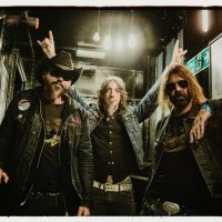 Supersuckers Announce 'Play That Rock n' Roll' Album