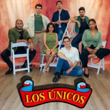 LOS ÚNICOS to Make World Premiere at Frida Kahlo Theater