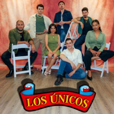 LOS ÚNICOS to Make World Premiere at Frida Kahlo Theater