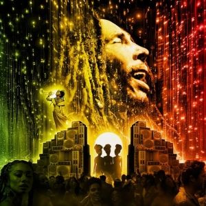 Tickets Now On Sale For Bob Marley Hope Road at Mandalay Bay Resort and Casino In…