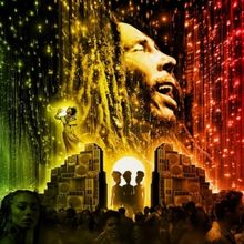 Tickets Now On Sale For Bob Marley Hope Road at Mandalay Bay Resort and Casino In Las