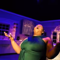 Review: HURRICANE DIANE at Iron Crow