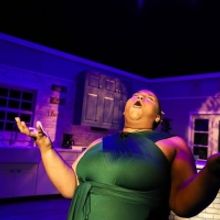 Review: HURRICANE DIANE at Iron Crow