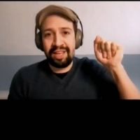 VIDEO: Lin-Manuel Miranda, Renée Elise Goldsberry, & Andrew Rannells Get… Video