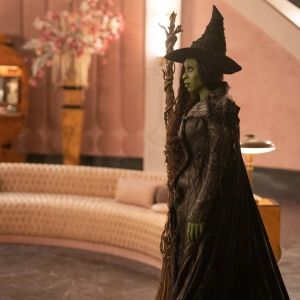 UK Children Invited to Create Official BBFC Black Card for WICKED: FOR GOOD