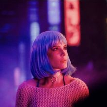 Halsey Sets 'Back To Badlands' 2025-2026 International Tour