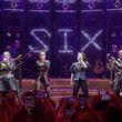 SIX THE MUSICAL LIVE! Filmed Performance Tickets Now Available Photo