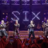 SIX THE MUSICAL LIVE! Filmed Performance Tickets Now Available