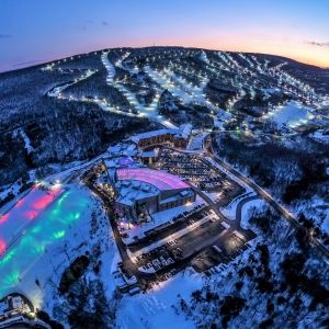 CAMELBACK RESORT in Tannersville, Pennsylvania-Your Destination for Adventure, Fun, and Delicious Fare