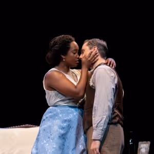Review: WEDDING BAND At The Stratford Festival is A Beautifully Heartbreaking Story…