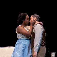 Review: WEDDING BAND At The Stratford Festival is A Beautifully Heartbreaking Story a