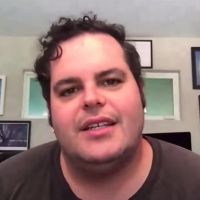 VIDEO: Josh Gad Hopes CENTRAL PARK Has Brought People a Sense of Light