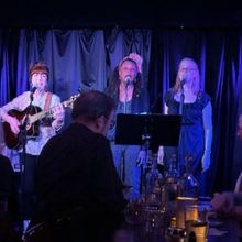 Review: Monica Passin Rocked the Night at Pangea