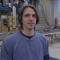 Video: Go Behind The Scenes of The Sets of DREAMGIRLS at McCarter Theatre Center Video