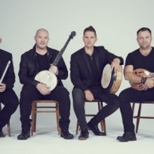 New Date Announced for THE HIGH KINGS at Boulder Theatre