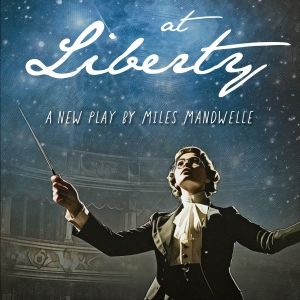 ATLAS AT LIBERTY Sets Cast For Reading May 19