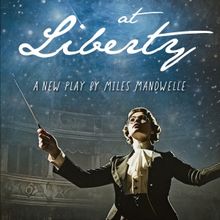 ATLAS AT LIBERTY Sets Cast For Reading May 19