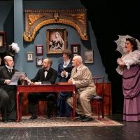 BWW Review: TARANTARA TARANTARA at ARTS Theatre