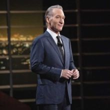 Scoop: Coming Up on a New Episode of REAL TIME WITH BILL MAHER on HBO - Today, April 3, 2020
