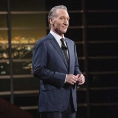 Scoop: Coming Up on a New Episode of REAL TIME WITH BILL MAHER on HBO - Today, April 3, 2020