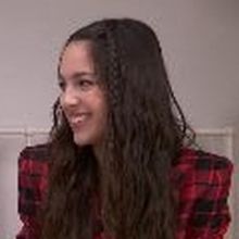 VIDEO: Watch Olivia Rodrigo Explain Her Songwriting Process on CBS SUNDAY MORNING