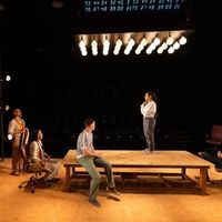 Review: A Cleverly Reimagined MRS. WARREN'S PROFESSION at Central Square Theater Photo