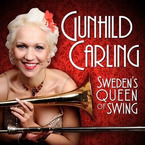 Gunhild Carling to Perform at Sellersville Theater
