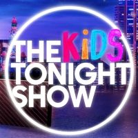 VIDEO: Peacock Releases the Trailer for THE KIDS TONIGHT SHOW
