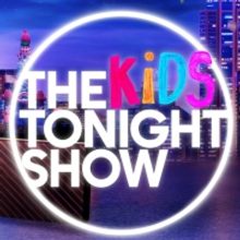 VIDEO: Peacock Releases the Trailer for THE KIDS TONIGHT SHOW