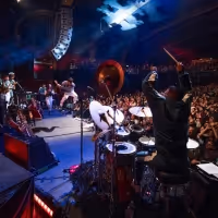 Cory Wong Releases New Live Album From Recent West Coast Run