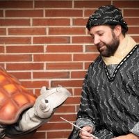 Review: A YORK YANKEE IN KING ARTHUR'S COURT at TAFE-Theatre Arts For Everyone