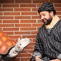 Review: A YORK YANKEE IN KING ARTHUR'S COURT at TAFE-Theatre Arts For Everyone
