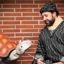 Review: A YORK YANKEE IN KING ARTHUR'S COURT at TAFE-Theatre Arts For Everyone