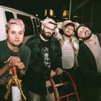 Can't Swim Announces Brand New Album 'Thanks But No Thanks'