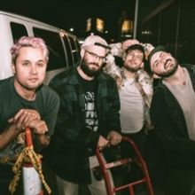 Can't Swim Announces Brand New Album 'Thanks But No Thanks'