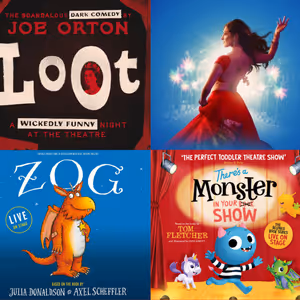 Queen's Theatre Hornchurch Reveals 2026 Spring Programme