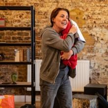 JOHN & JEN Starring Rachel Tucker and Lewis Cornay to Stream on BroadwayHD