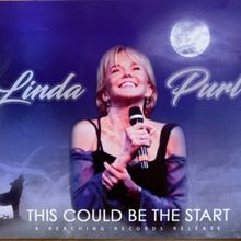 Album Review:  If Linda Purl's THIS COULD BE THE START Is The Start, We Can't Wait T