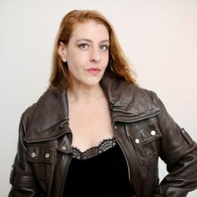 Breton Tyner-Bryan's Highly Awarded WEST OF FRANK To Screen At London Fashion Film Fe