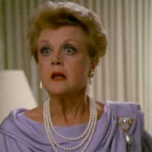 MURDER, SHE WROTE Film Adaptation In the Works