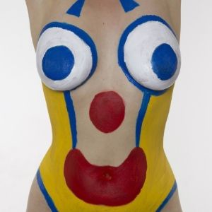 Dark Comic Theatre CLOWN SEX is Coming to Edinburgh Fringe Festival in August