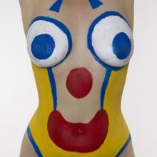 Dark Comic Theatre CLOWN SEX is Coming to Edinburgh Fringe Festival in August