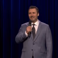 VIDEO: Watch Pete Lee Perform Stand-Up on THE TONIGHT SHOW WITH JIMMY FALLON