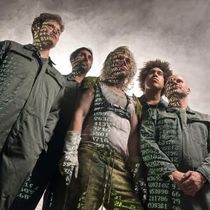 Evil Island Releases Debut Album TERRAFORM THE AFTERLIFE